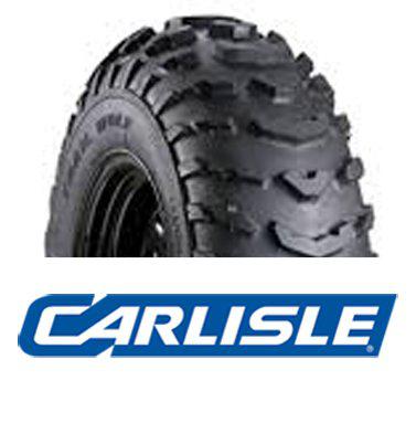 22x10,00-10 (255/60-10) 4PR TL TRAIL WOLF CARLISLE