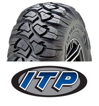 30x10R15 8PR TL 98F ULTRACROSS R-SPEC ITP