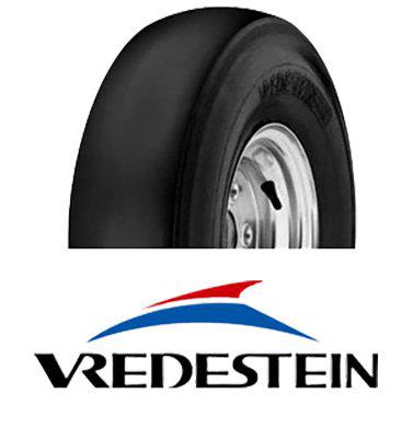 5,00-8 10PR TT V50 VREDESTEIN