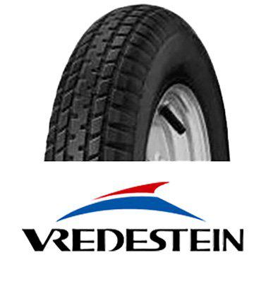 6,00-9 10PR TT V52 VREDESTEIN