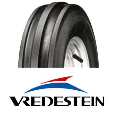 4,00-4 4PR TT V60 VREDESTEIN