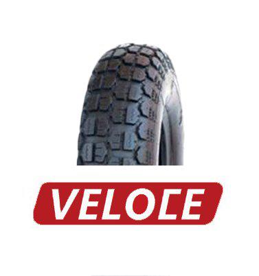 4,00-6 4PR TT/TR13 V-6632/KLACK SET VELOCE