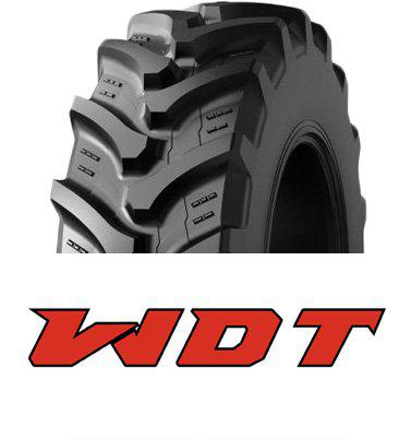 650/65R38 163D/167A8 TL WRA001 WDT