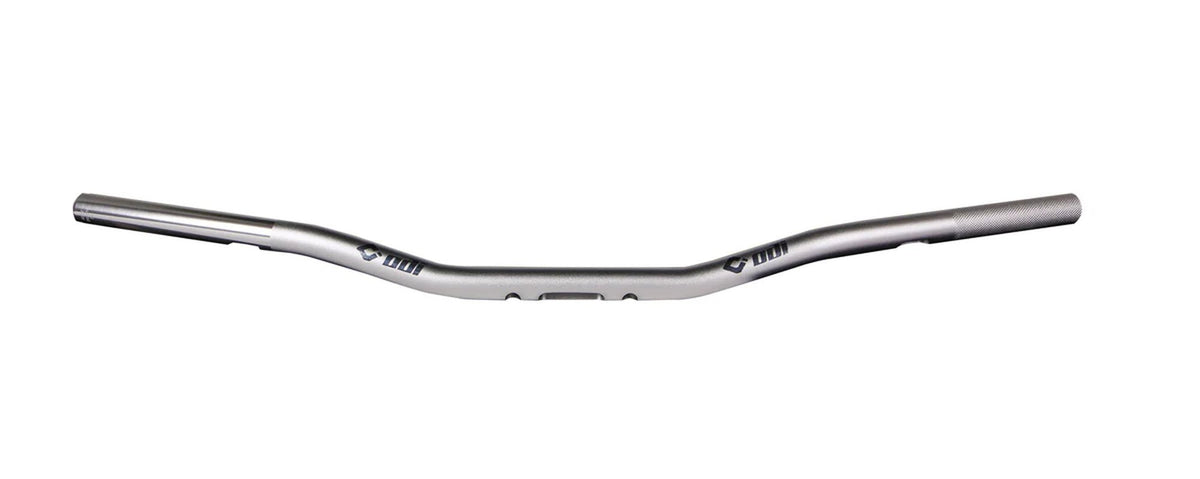 ODI Handlebar V-Twin/Tracker 1" to 1" Controls Silver