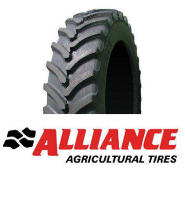 320/105R54 172D TL A-354 AGRIFLEX+ ALLIANCE VF