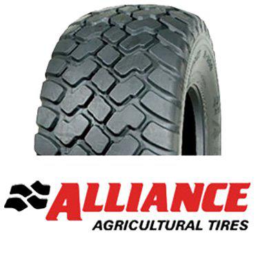 600/50R22,5 174A8/171B TL A-390HD ALLIANCE