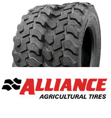 315/80R22,5 DUAL MASTER A-506 ALLIANCE
