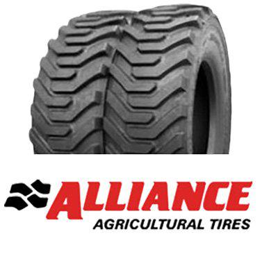 315/80R22,5 DUAL MASTER A-528 ALLIANCE