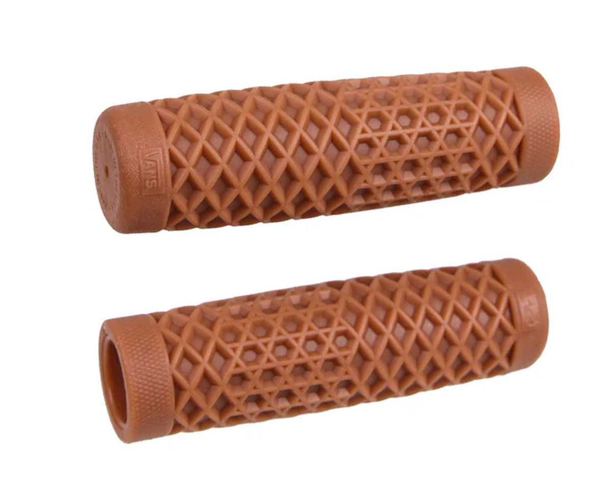 ODI Street VANS/Cult V-Twin Single-Ply 1" Gum Rubber