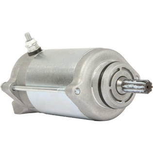 Kimpex Startmotor Arctic Cat Suzuki