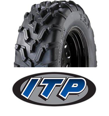 25x11,00R12 6PR TL A.C.T. CARLISLE