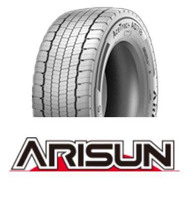 315/60R22,5 18PR 152/148L TL ACETRAC+ M+S 3PMSF AD718 ARISUN