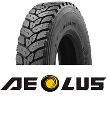 10,00R20 18PR 149/146K TT ADC52 SET AEOLUS