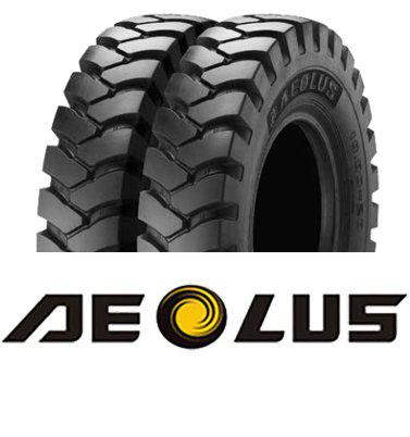 10,00-20 157A2 (16PR) TT AEX1 AEOLUS SET