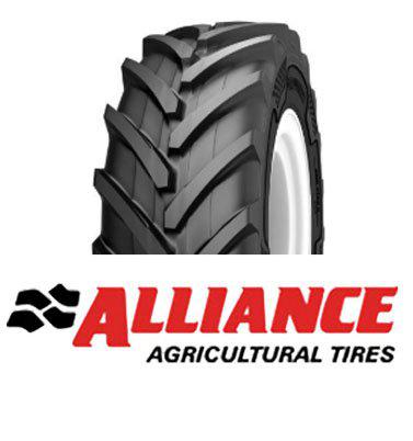 600/65R34 157D TL AGRISTAR II 465 ALLIANCE