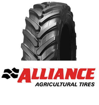 520/70R34 148D TL AGRISTAR II ALLIANCE