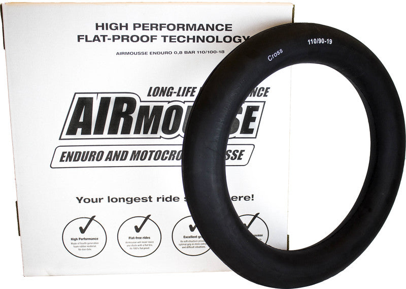 AirMousse 21'' 90/90-21 - 80/100-21 0,8 bar