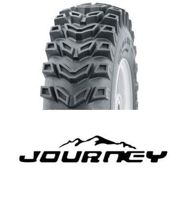 16x6,50-8 4PR TL P533 JOURNEY