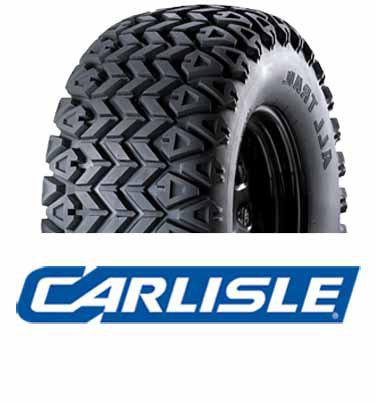25x9,00-12 (220/75-12) 6PR 84F TL All TRAIL II CARLISLE