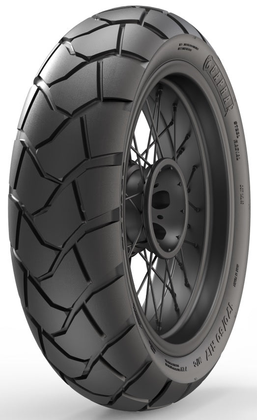 150/70R17 V CAPRA R ANLAS