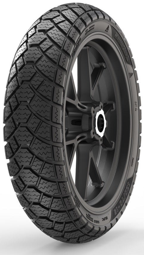 120/70R14F HR WINTER GRIP 2 ANLAS