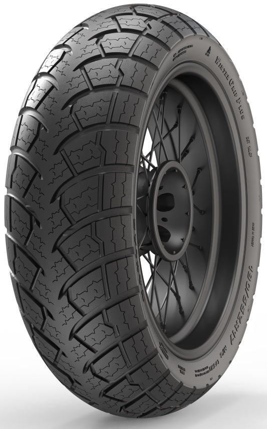 160/60ZR17 WINTER GRIP + ANLAS