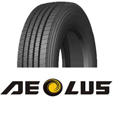 9,5R17,5 136/134M TL ASR24 M+S AEOLUS