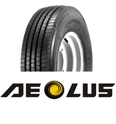 10R22,5 16PR 144/142M TL ASR65 M+S AEOLUS