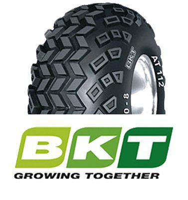 23x10,00-12 4PR TL AT-112 BKT