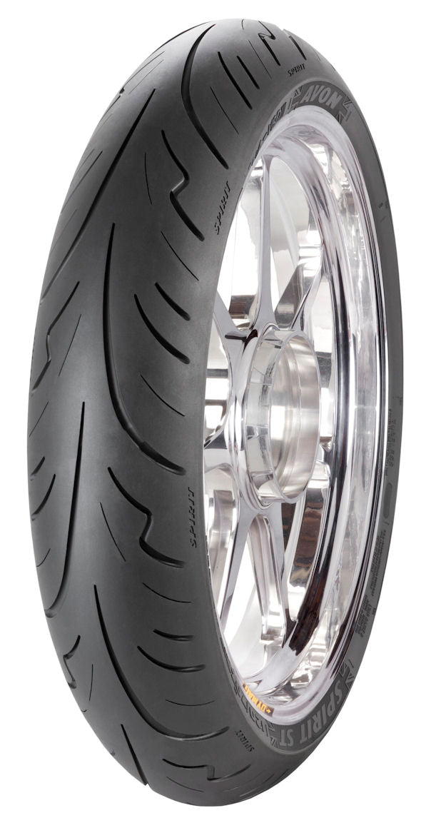 120/70ZR17F SPIRIT ST