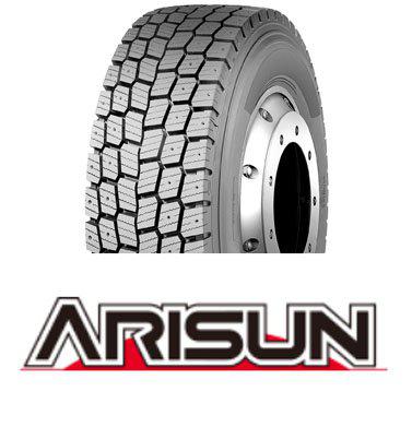 315/80R22,5 18PR 156/153K TL ACENORD M+S 3PMSF AW705 ARISUN