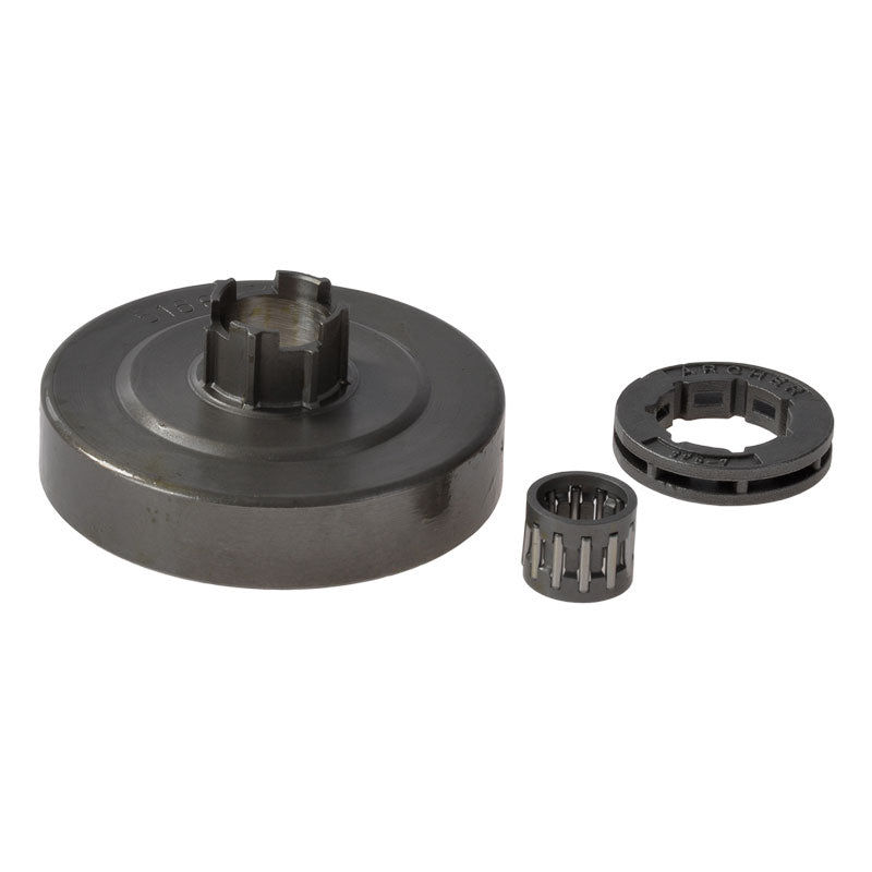 Archer Kopplingstrumma 0.325" 7-t. Ny modell Husqvarna 42-242-246 EKO Op.