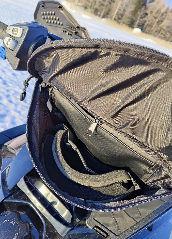 Cold Canyon Väska till styret