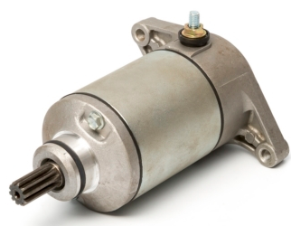 Kimpex Startmotor Suzuki