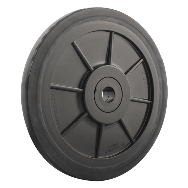 Kimpex Boggiehjul Universal 203mm