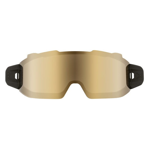 CKX Apex Revo Guld Spegel Dubbellins