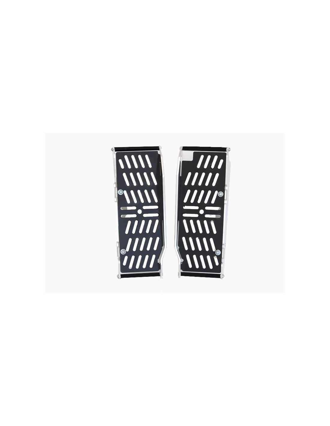 AXP Xtrem Radiator Guards TM Racing EN250/300ES Fi / MX300ES FI 4T 25-