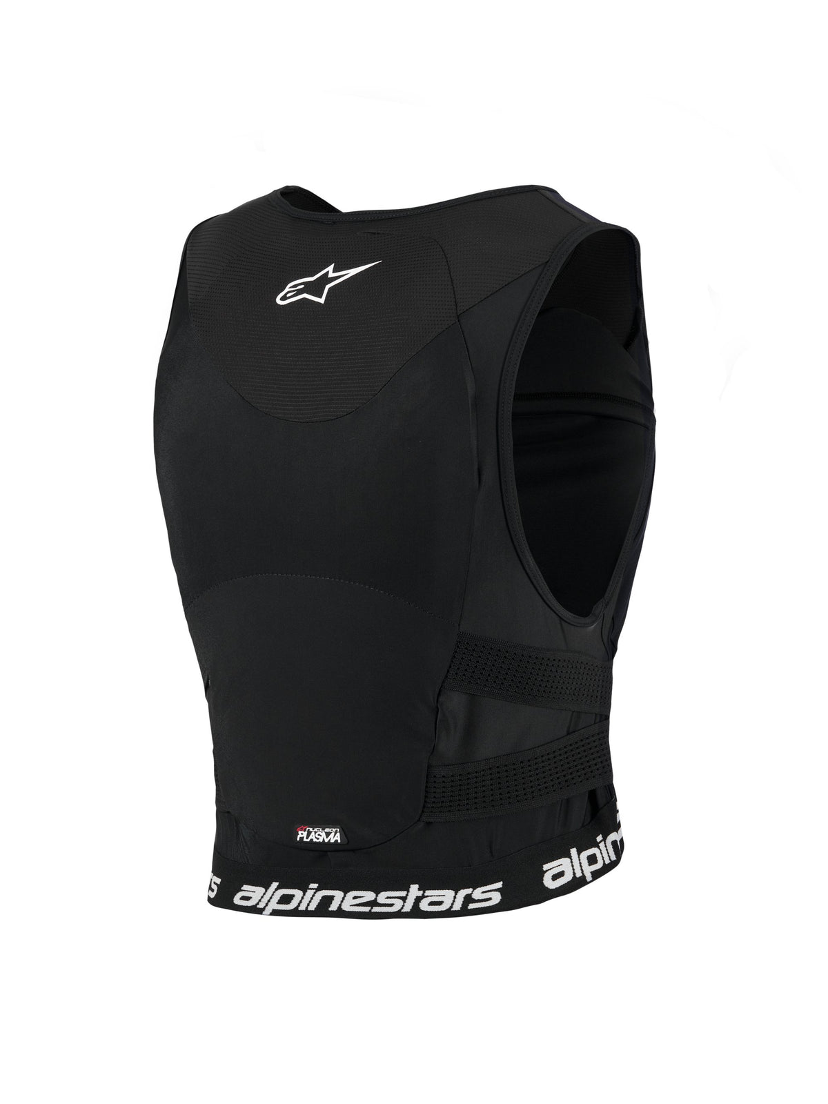 Alpinestars Bionic Plasma Woman Bröstskydd Svart, S