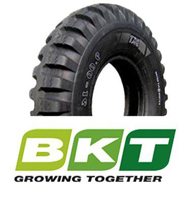 9,00-16 16PR TT BK-6060 IND BKT