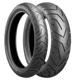 160/60R17 W A41 BRIDGEST