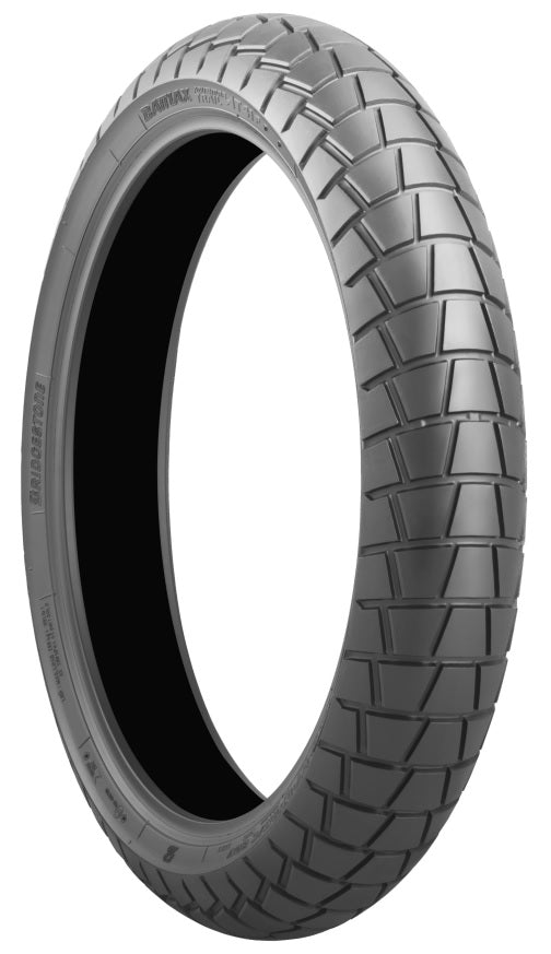 110/80R19F V AT41 BRIDGE