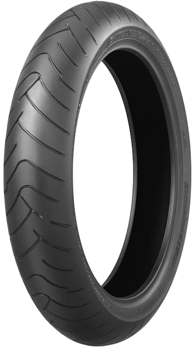 120/60ZR17F BT023 BRIDGE