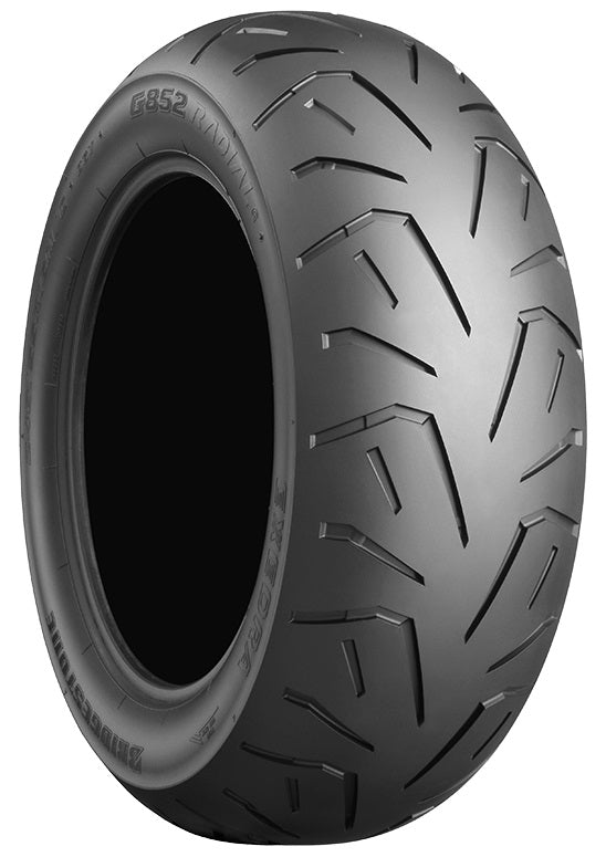 200/55HR16 G852 BRIDGEST