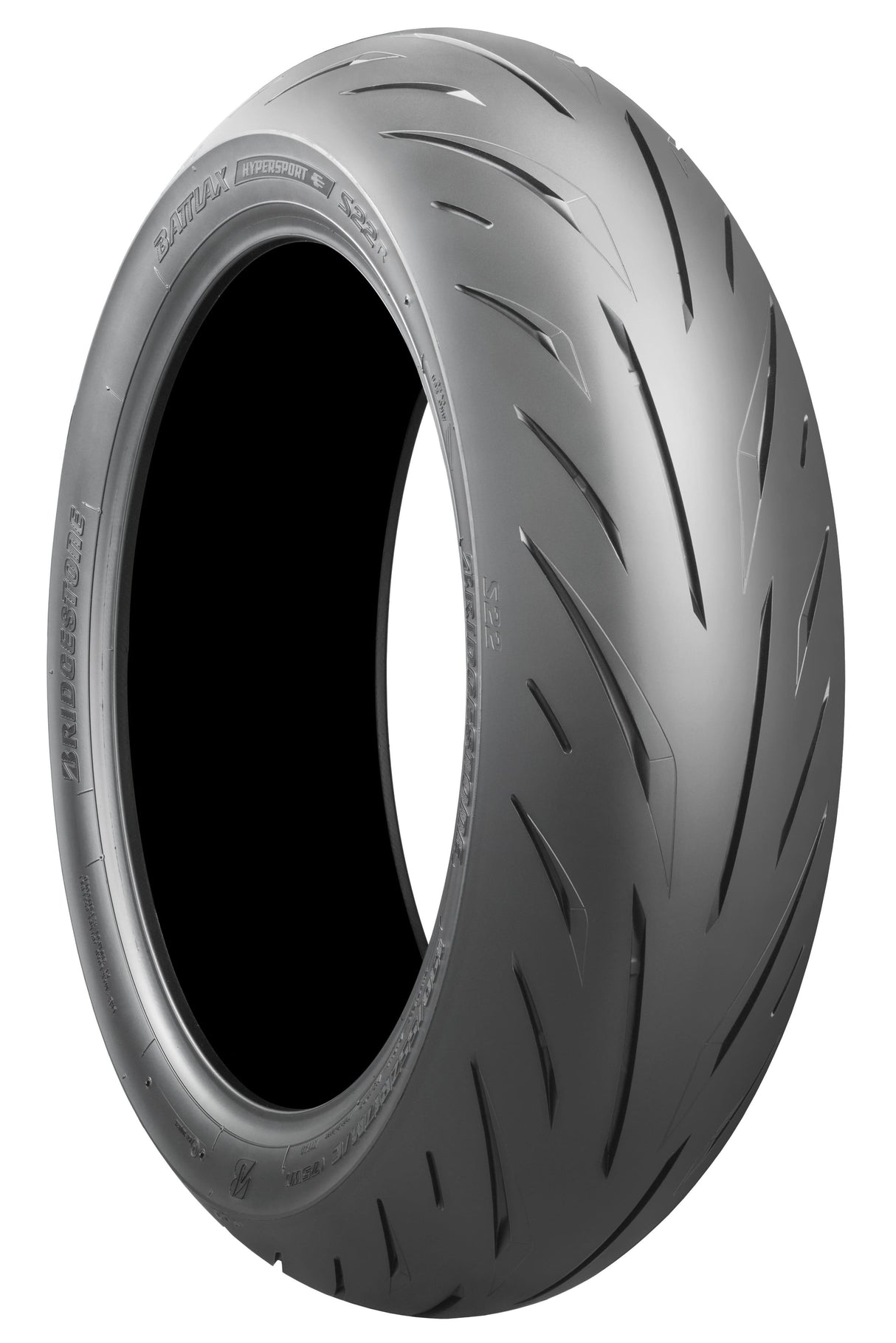 200/55ZR17 S22 BRIDGESTO