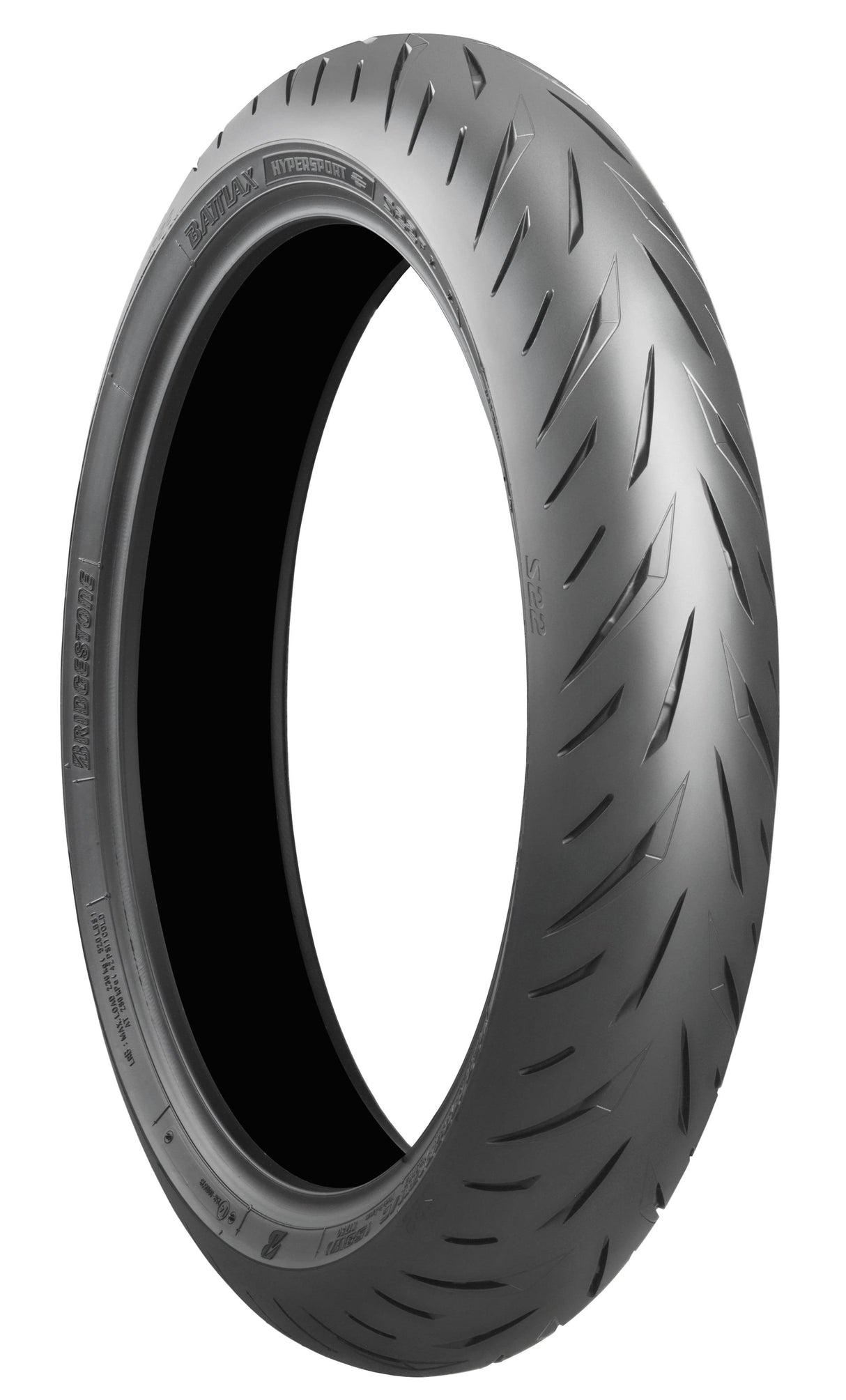 120/70ZR17F S22 BRIDGEST
