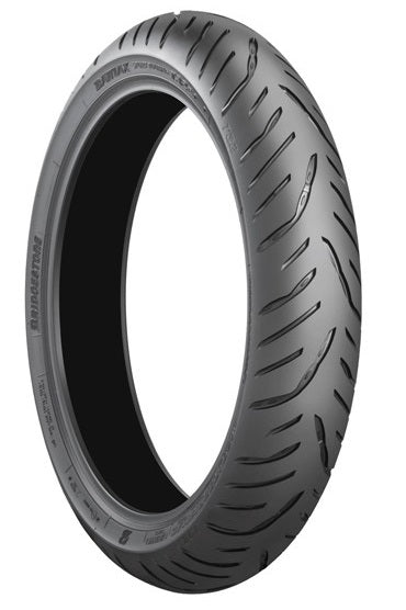 120/70ZR17F T32 BRIDGEST