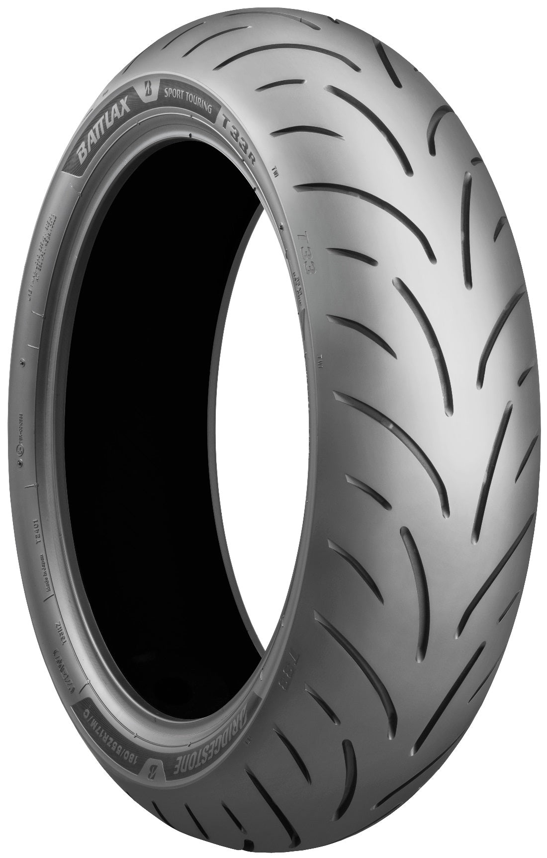 170/60ZR17 T33 BRIDGESTO