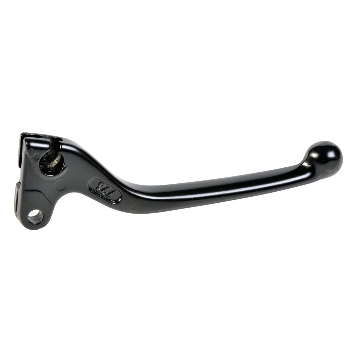 Forte Kopplingsgrepp Svart Derbi Senda 02- / Drac / Motorhispania / Rieju MRT