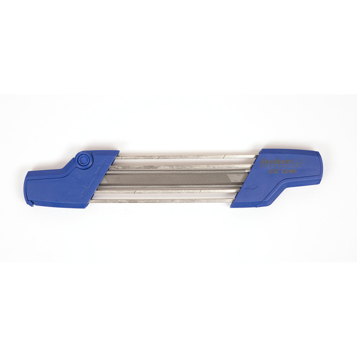 Archer Filmall Ø 4.0mm Rundfil / Flatfil