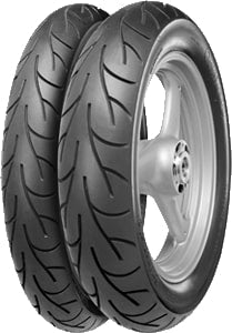 110/70H17F GO CONTINENTA